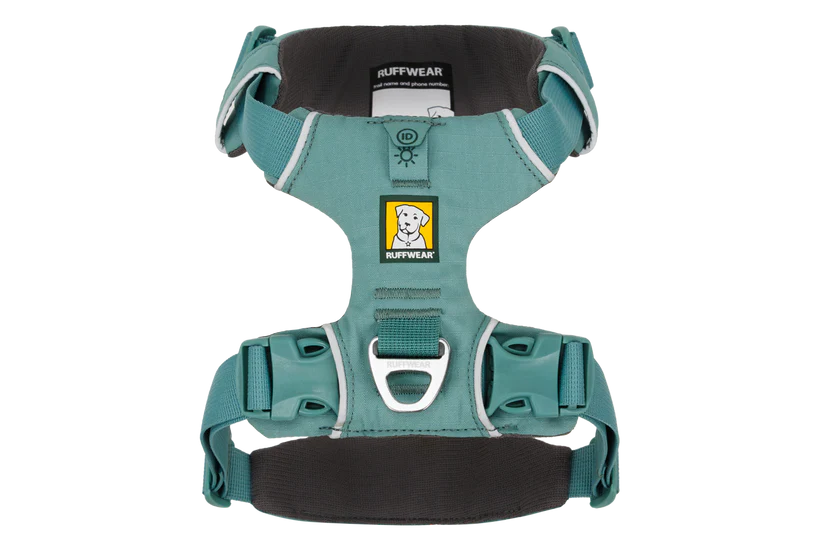 Ruffwear FRONT RANGE® HARNESS