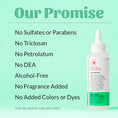Load image into Gallery viewer, SKOUT'S HONOR DOG PROBIOTIC EAR CLEANER 4OZ
