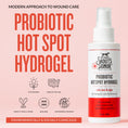 Load image into Gallery viewer, SKOUT'S HONOR DOG PROBIOTIC HOT SPOT HYDROGEL 4OZ
