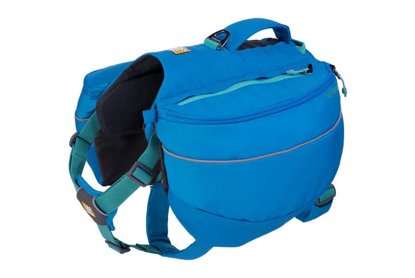 Ruffwear - Dog Overnight Pack Backpack