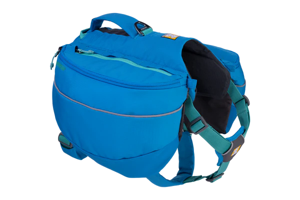 Ruffwear - Dog Overnight Pack Backpack