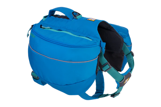 Ruffwear - Dog Overnight Pack Backpack