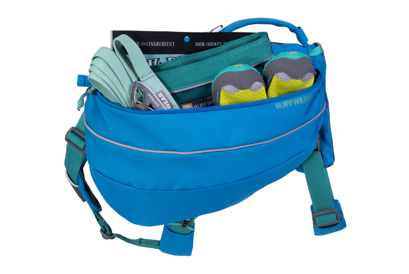 Ruffwear - Dog Overnight Pack Backpack