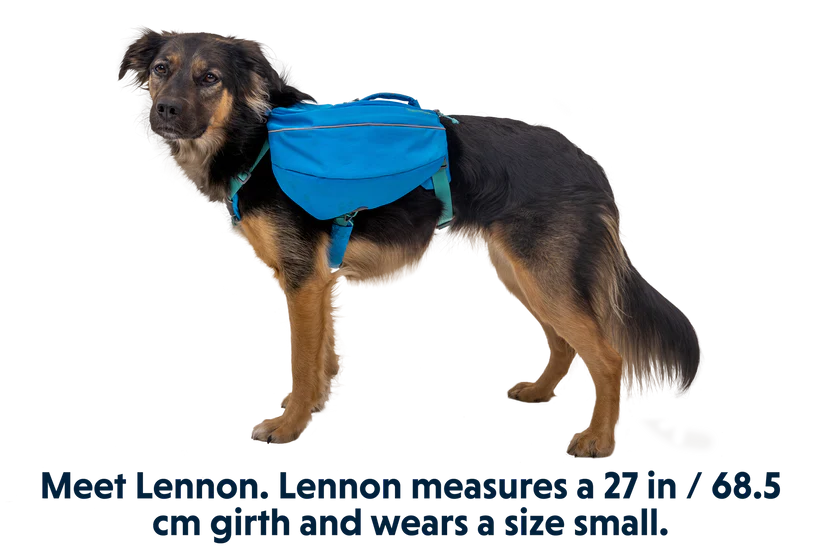 Ruffwear - Dog Overnight Pack Backpack