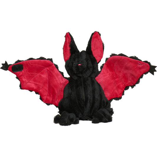 Hugglehounds Batilda Bat Lg