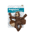 Load image into Gallery viewer, HuggleHounds HuggleKats Wee Chippie w/ Acorn - Cat Toy
