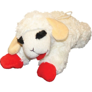 MULTIPET DOG LAMB CHOP 10.5 INCHES