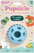 Load image into Gallery viewer, Pupsicle Small - Blue
