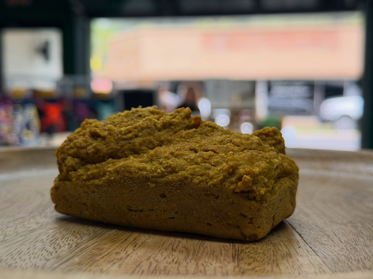 Pumpkin Loaf