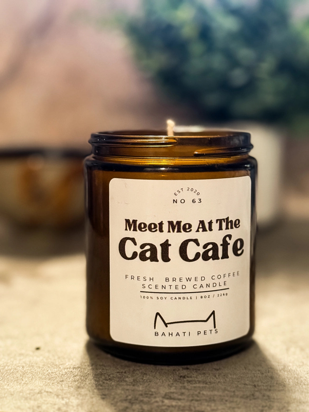 Candle
