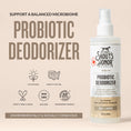 Load image into Gallery viewer, SKOUT'S HONOR DOG PROBIOTIC DEODORIZER DOG OF THE WOODS 8OZ
