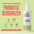 Load image into Gallery viewer, SKOUT'S HONOR DOG & CAT PROBIOTIC DEODORIZER SUNKISSED COCONUT 8OZ
