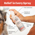 Load image into Gallery viewer, SKOUT'S HONOR DOG PROBIOTIC ITCH RELIEF 8OZ
