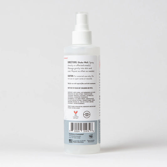 SKOUT'S HONOR DOG PROBIOTIC ITCH RELIEF 8OZ