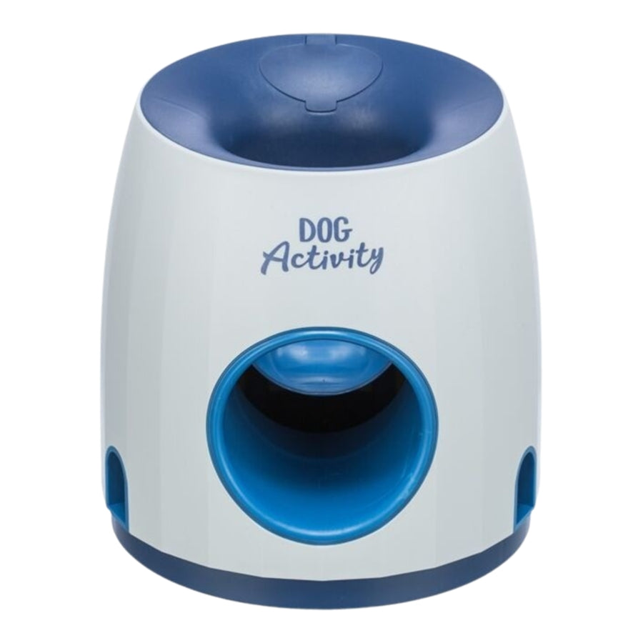 TRIXIE DOG ACTIVITY BALL & TREAT STRATEGY GAME