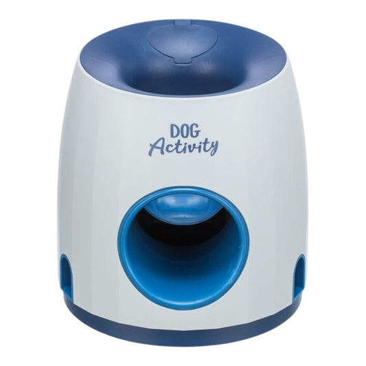 TRIXIE DOG ACTIVITY BALL & TREAT STRATEGY GAME
