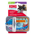 Load image into Gallery viewer, KONG CAT CRACKLES SARDINE
