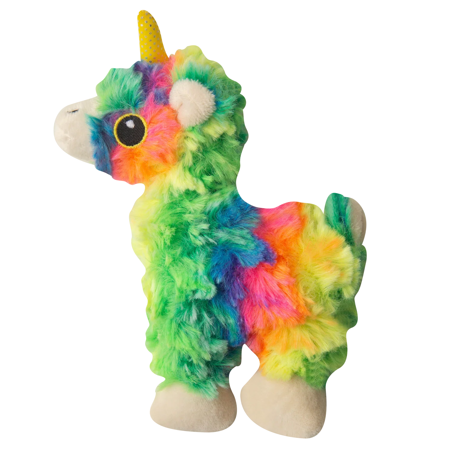 SNUGAROOZ Baby Momma The Llama 5"