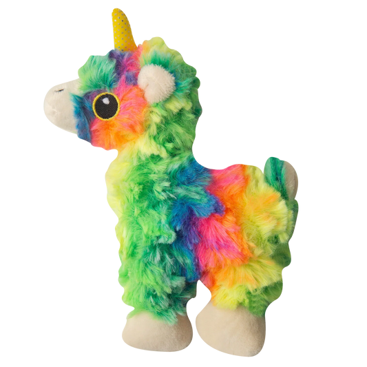 SNUGAROOZ Baby Momma The Llama 5"