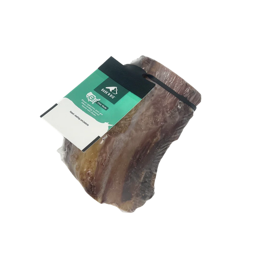 Bark ‘N Bite - Beef Marrow Bones 2-3”