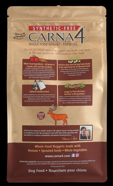 Independent pet store in Damascus Virginia offering premium dog food near Abingdon