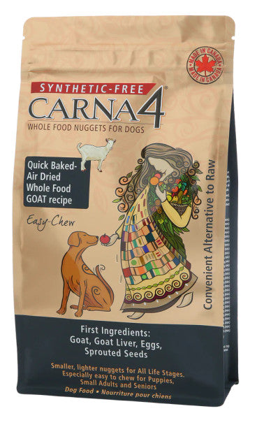 Damascus VA, Washington County VA, Dog Food