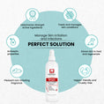 Load image into Gallery viewer, NOOTIE DOG DERMATOLOGY SOLUTIONS MEDICATED ANTIMICROBIAL SPRAY 8OZ
