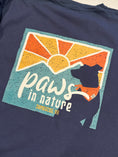 Load image into Gallery viewer, Pocket-T - Paws In Nature
