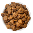 Load image into Gallery viewer, CAT PERSON CAT GRAIN FREE SAVORY CRUNCHIES TREAT CHICKEN 2OZ
