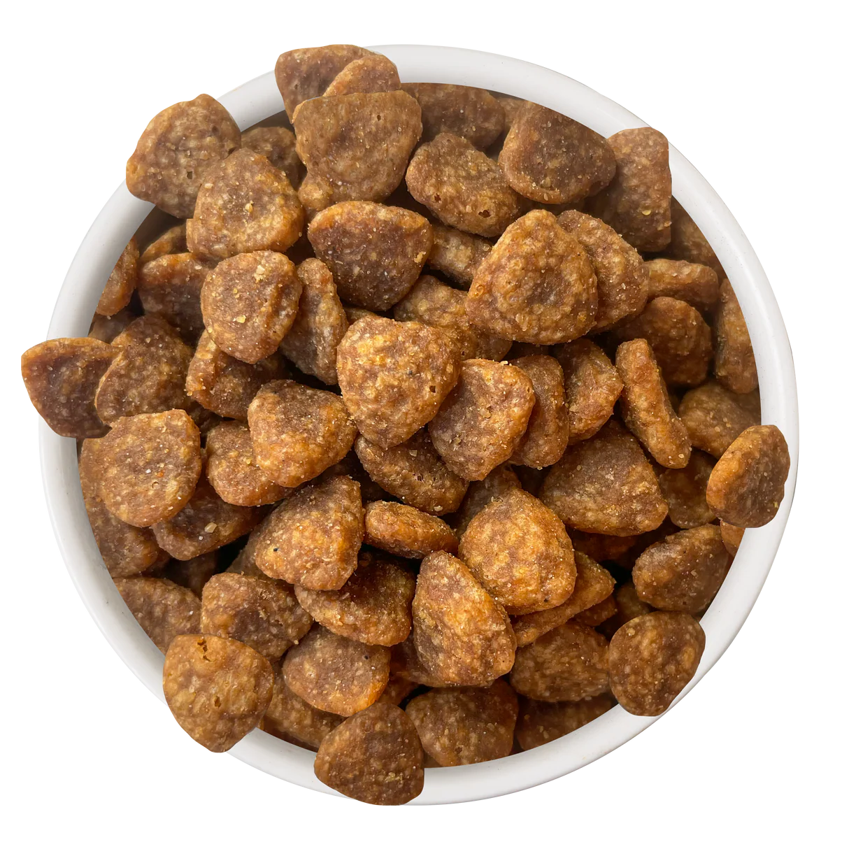 CAT PERSON CAT GRAIN FREE SAVORY CRUNCHIES TREAT CHICKEN 2OZ