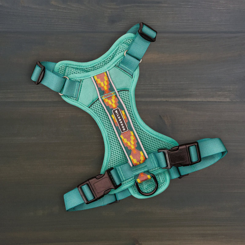 Wilderdog Harness - XL