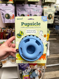 Load image into Gallery viewer, Pupsicle XL - Blue

