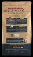 Load image into Gallery viewer, Independent Pet Store located in Damascus, Virginia...near Abingdon Virginia in Washington County Virginia offering premium dog food called Carna4. 
