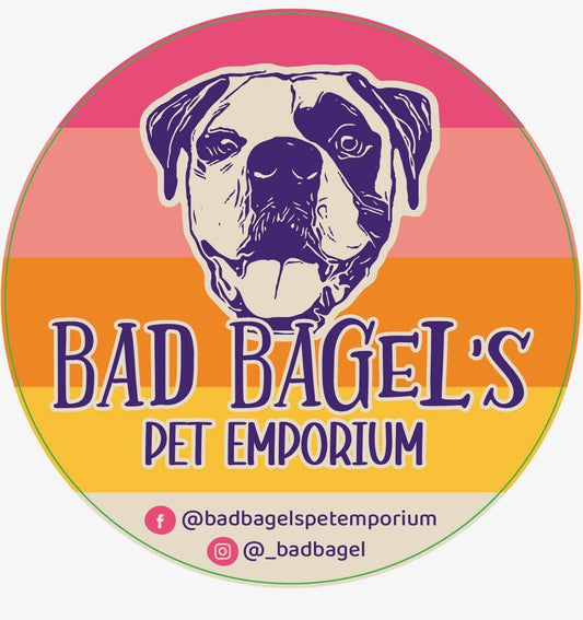 Bad Bagel’s Pet Emporium