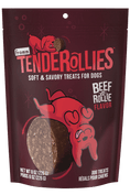Load image into Gallery viewer, Tenderollies™ Soft & Savory Treats for Dogs Beef-a-Rollie  - FROMM
