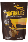 Load image into Gallery viewer, Tenderollies™ Soft & Savory Treats for DogsChick-a-Rollie - FROMM

