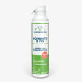 Load image into Gallery viewer, Wondercide Mosquito & Fly for Indoor + Outdoor with Natural Essential Oils
