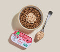 Load image into Gallery viewer, OPEN FARM CAT GRAIN FREE TOPPER SALMON 3.17OZ

