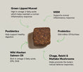 Load image into Gallery viewer, OPEN FARM DOG MULTI+ HEALTH SUPPLEMENT CHEWS 12.5OZ
