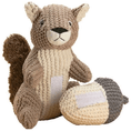 Load image into Gallery viewer, Patchworkpet - Squirrel

