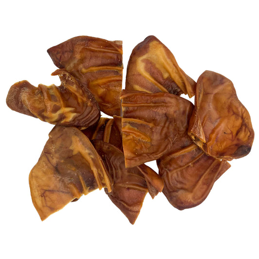 Pig Ears - Large - Made in the USA