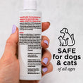 Load image into Gallery viewer, WONDERCIDE DOG & CAT RESCUE EAR DROPS 4OZ
