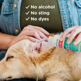 Load image into Gallery viewer, WONDERCIDE DOG & CAT RESCUE EAR DROPS 4OZ
