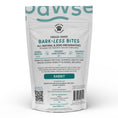 Load image into Gallery viewer, Pawse 300mg CBD Treats (60 Ct) Rabbit
