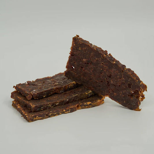 Saint Rocco's Dog Treats - Cheeseburger