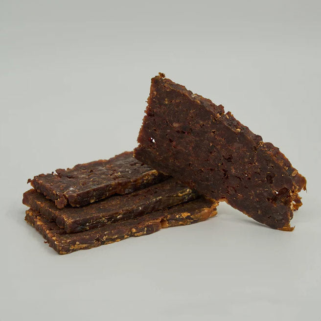 Saint Rocco's Dog Treats - Pork & Apple