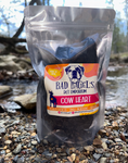 Load image into Gallery viewer, Bad Bagel - Cow Heart Jerky
