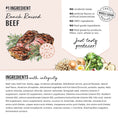 Load image into Gallery viewer, The Honest Kitchen - Whole Grain Beef & Oats Recipe
