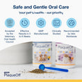 Load image into Gallery viewer, PRODEN DOG & CAT PLAQUEOFF POWDER 60 GRAMS BOTTLE
