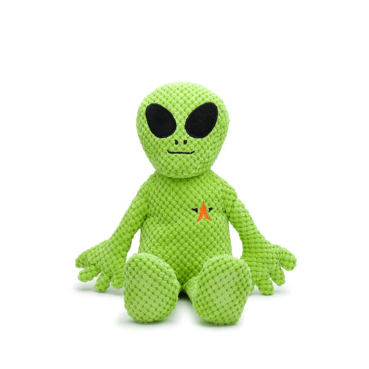 FABDOG DOG FLOPPY ALIEN SMALL